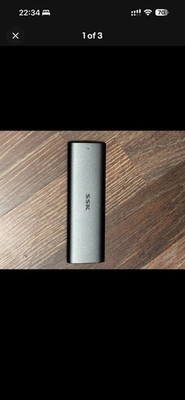 M2 NVMe Festplatten KingSpec 2 TB