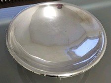 FINK Versilberte Schale