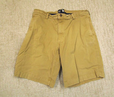 The North Face Shorts Men 36 Brown Canvas Out...