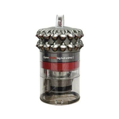 Original Dyson Big Ball Bin Cyclone Cinetic Animal 2 + Montagewerkzeug Teil Filter