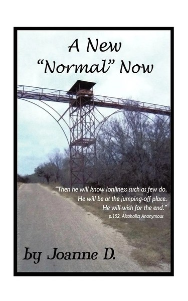 D. Joanne D. | A New Normal Now | Taschenbuch | Englisch (2007) | Authorhouse-image