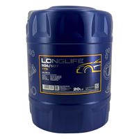 Mannol Longlife 504/507 5W-30 20 Liter
