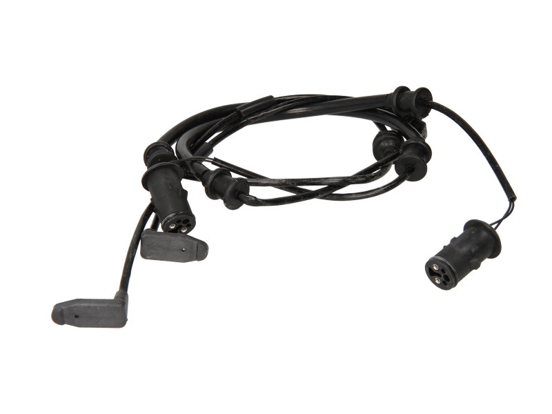 Fits TRW GIC171 Warning Contact, brake pad wear GIC171 As part of ZF Aftermarke
