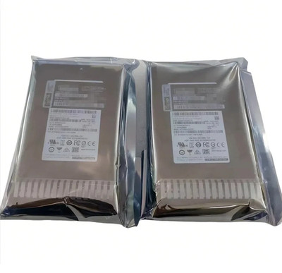 NEW Samsung/Lenovo 960GB 2.5'' SATA 6G Server SSD Replace 01PE338 4XB7A13635