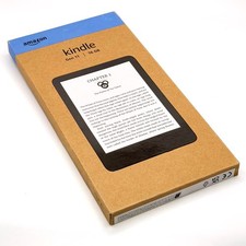 Amazon Kindle Gen 11 2024 16GB 6" Display Lightweight eBook Reader - New