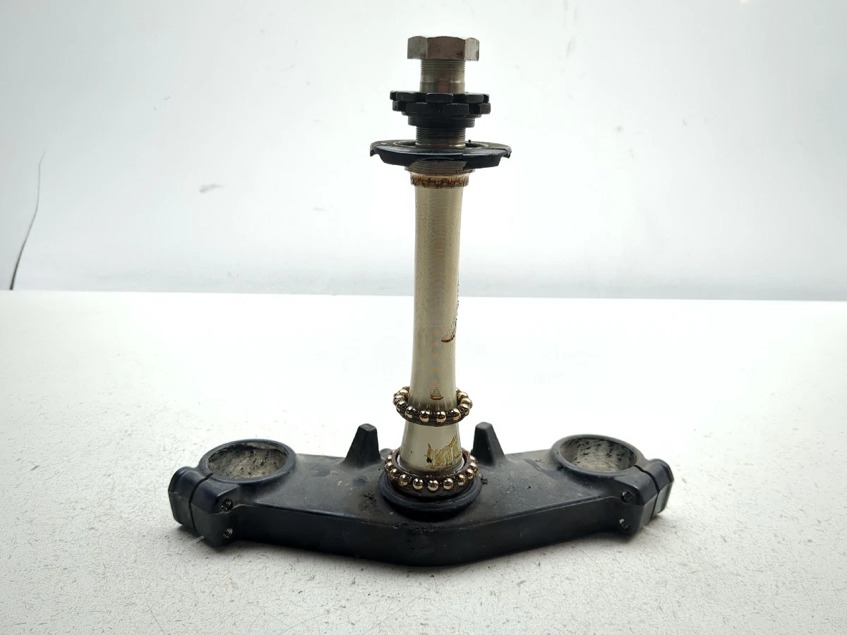 Motorcycle Triple Trees for Kawasaki Ninja ZX6 for sale | eBay
