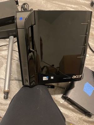 Acer Aspire EasyStore H340