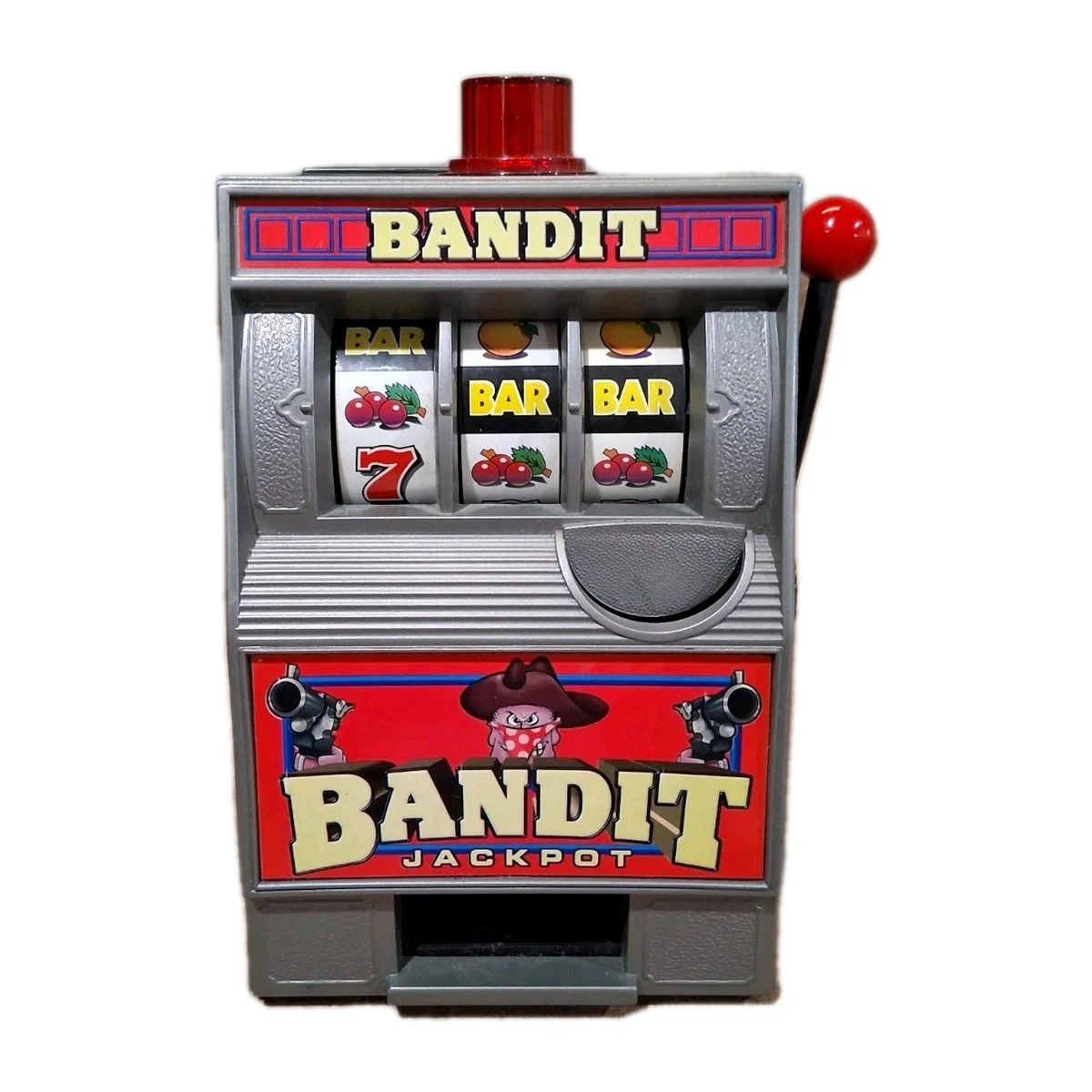 Bandit Bank for sale | eBay