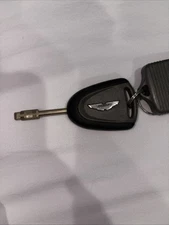 Aston Martin OEM key And Key Fob OPEN TO ALL OFFERS