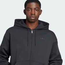 full zip hoodie products for sale | eBay