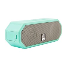 Altec Lansing Jacket H20 Bluetooth Speaker -Mint green