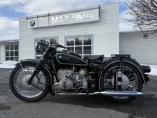 1954 BMW R-Series 