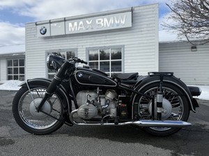 1954 BMW R-Series