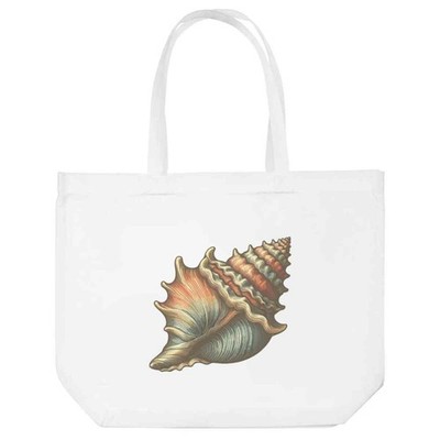 Einkaufstasche 'Sea Shell' For Life (BG00079683)