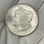 1878-CC Morgan Dollar $1 CARSON CITY Silver One 90% US Coin KEY DATE BU UNC!