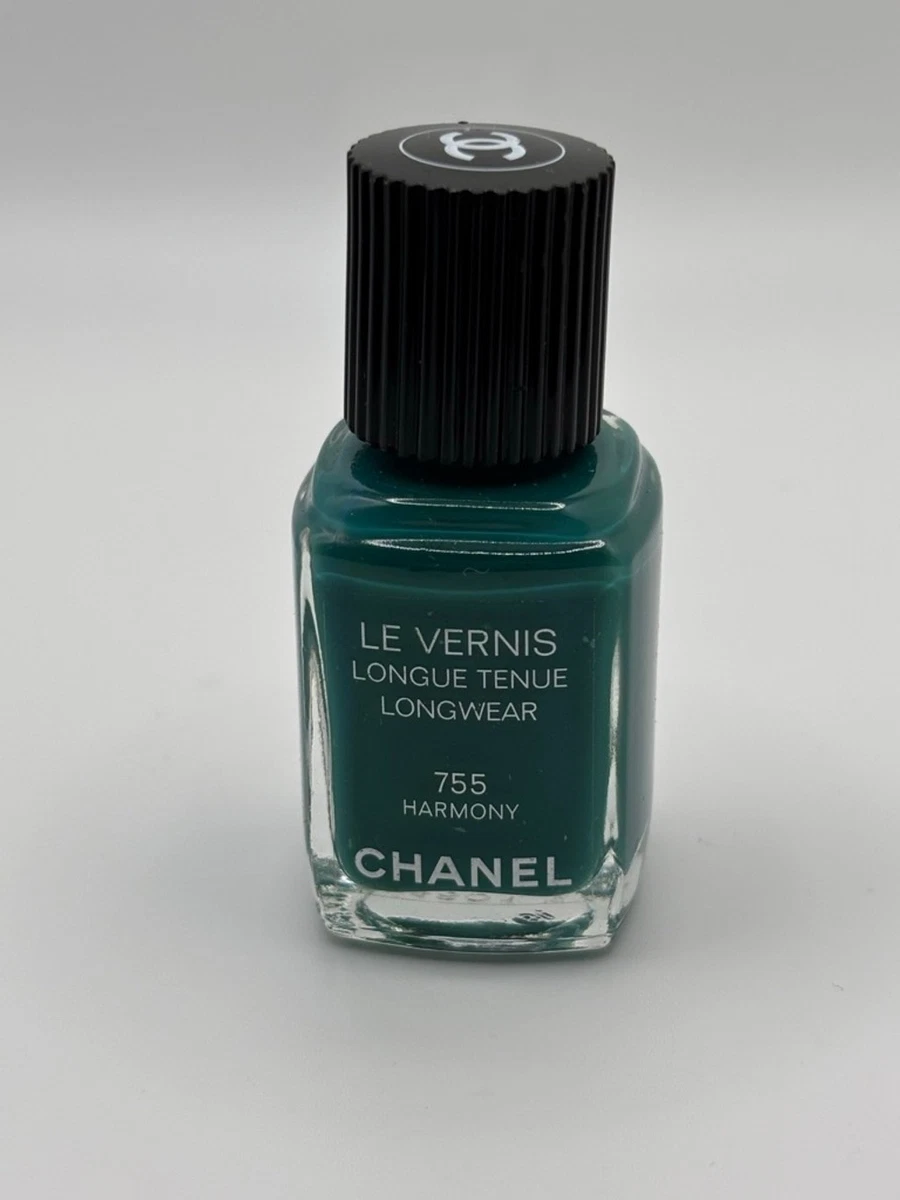 CHANEL Blue Nail Polish for sale - eBay