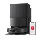 Roborock Qrevo S5V Robot Vacuum,12000Pa,FlexiArm Edge Mopping - Certified Refurb