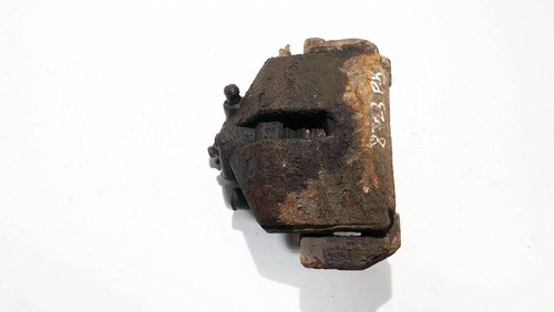 Bremssattel links vorne  Volkswagen Golf Plus DE1834973-10