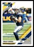 Philip Rivers 2019 Donruss #130 Chargers NFL READ FREE SHIPPING AutographDen