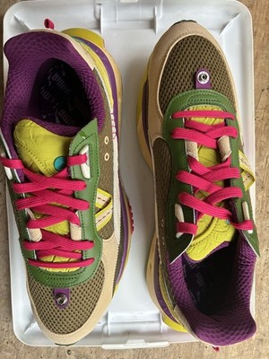 Puma Wild Rider 'Last Hunter