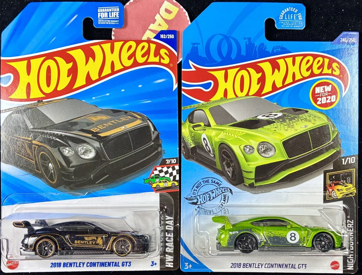 Gold Bentley Diecast & Toy Vehicles for sale | eBay