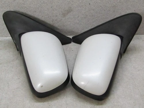 1995 2001 JDM NISSAN PRIMERA P11 INFINITY G20 POWER FOLDING SIDE MIRROR SET OEM