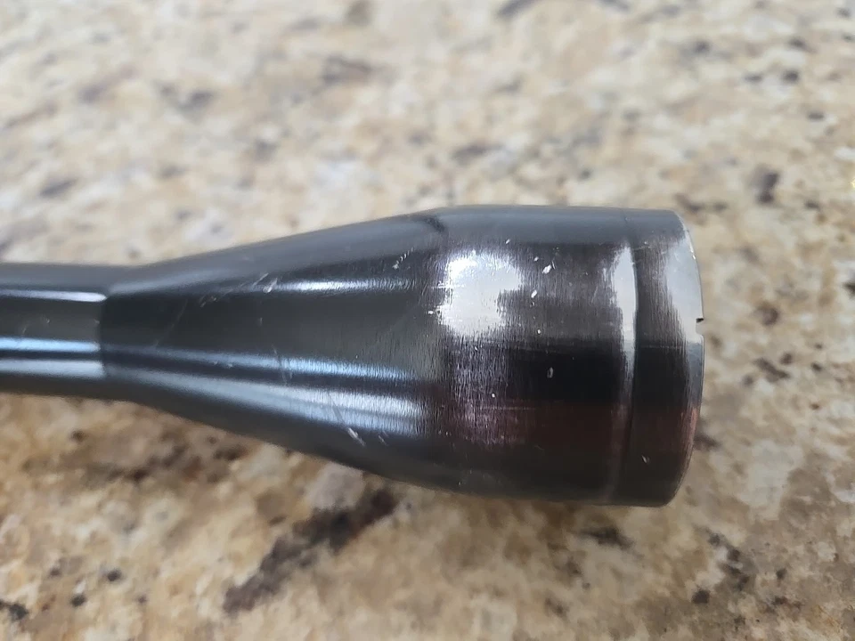 Mira para rifle Bausch & Lomb Balvar 8 2,5-8x de colección Foto 3 de 4