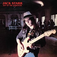 Jack Starr - Out Of The Darkness - Cd - 02 - F72Z