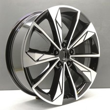 MG HS TROPHY 19" ALLOY WHEEL RIM 7J DIAMOND CUT ET38 OEM 11152810 GENUINE X1