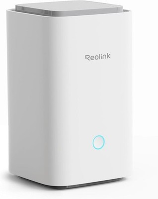 Reolink Home Hub für Überwachungskamera, 4K-Live-Ansicht & -Wiedergabe,