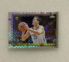 2025 Topps Alex Toohey Base (Raw)