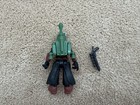 Star Wars Mission Fleet Firespray With Boba Fett - Used - Complete! — photo 4