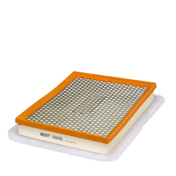 Hengst Filter E605L Luftfilter-image