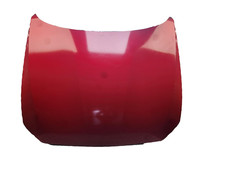 BMW 1 SERIES BONNET HOOD LID PANEL IN RED KARMESINROT A61 F21 2012 - 2015