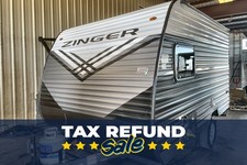 2026 CrossRoads Zinger Lite 12RD