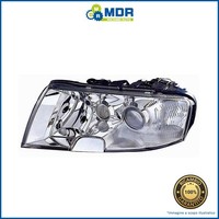 Scheinwerfer Vorne Links Xenon Kein - Skoda Superb 02- > 07