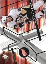 B0643- 2008-09 SPx Hockey Card #s 1-100 +Inserts -You Pick- 15+ FREE US SHIP