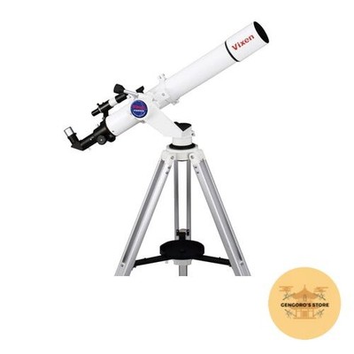 Vixen Porta II A80Mf Telescope Altazimuth Mount 39952-9 | eBay