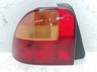 RÜCKLEUCHTE AUßEN LINKS / AMBAR / 1821454 FÜR MG SERIE 400 RT 414 I 5-PTAS.