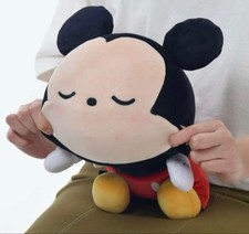 Sleepy Mickey Mouse Plush