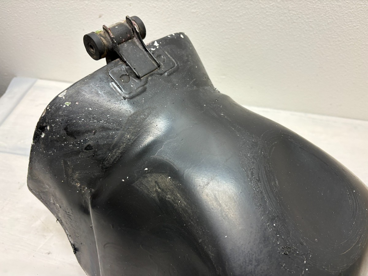2005-2006 ZX636 ZX6R Ninja Kawasaki OEM Fuel Gas Tank | eBay