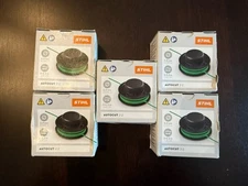 LOT of 5: STIHL Replacement Line Trimmer Spool Autocut 2-2