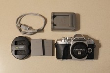 Olympus OM-D E-MI0 Mk iii Excellent Condition