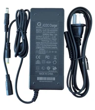 42V AC/DC Adapter For Model HY-A02 Electric Self Balancing Scooter Hover board