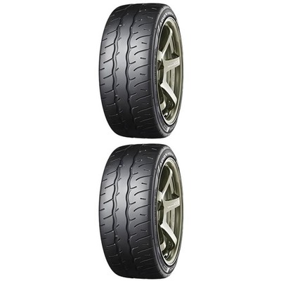 2x Yokohama Advan Neova AD09 XL RPB 245/45 R18 100W Sommerreifen PKW