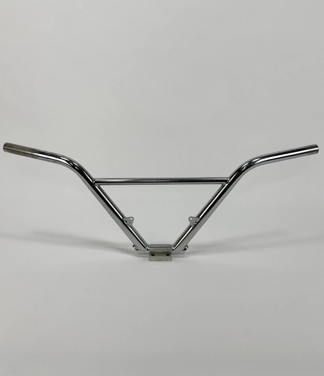 redline bmx bars products for sale | eBay