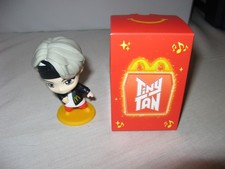 2025 McDonalds 13 V - Tiny Tan BTS Encore Edition Happy Meal Toy New