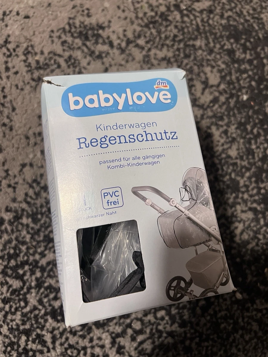 BabyLove Kinderwagen-Zubehr online kaufen | eBay.de