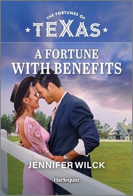 A Fortune with Benefits 3 Fort - VERY GOOD