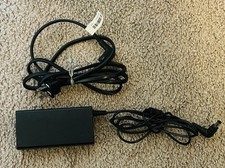 Genuine Samsung TV Monitor AC/DC Adapter Power Supply A4819 FDY 19V 2.53A 48W